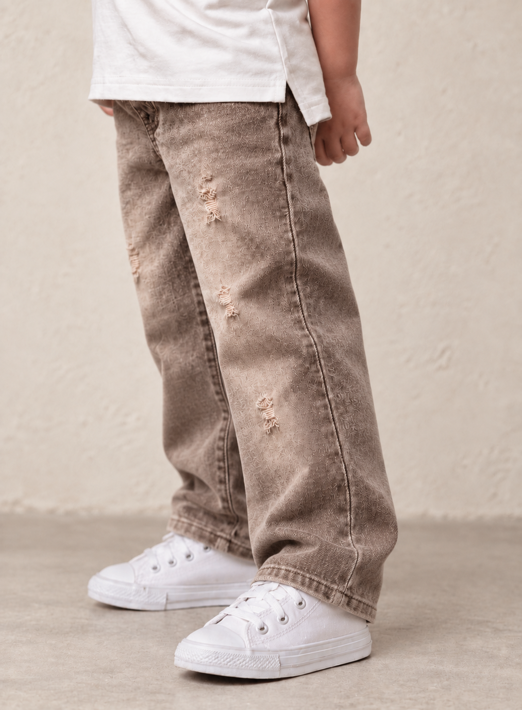 Beau Jeans
