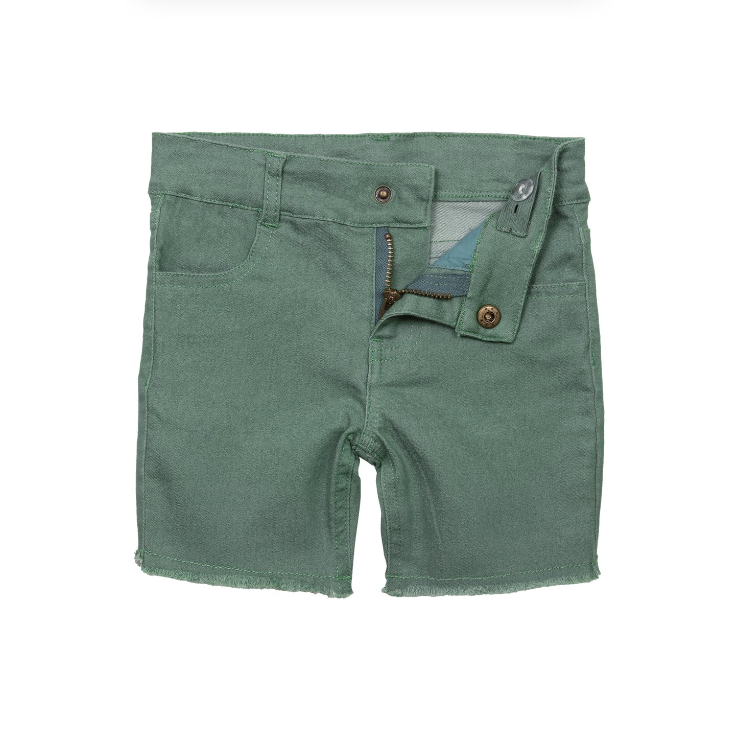 Waco Shorts - Green