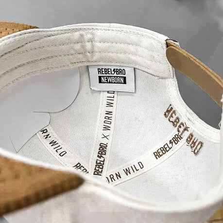 Jenner Snapback