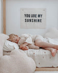 sunshine banner