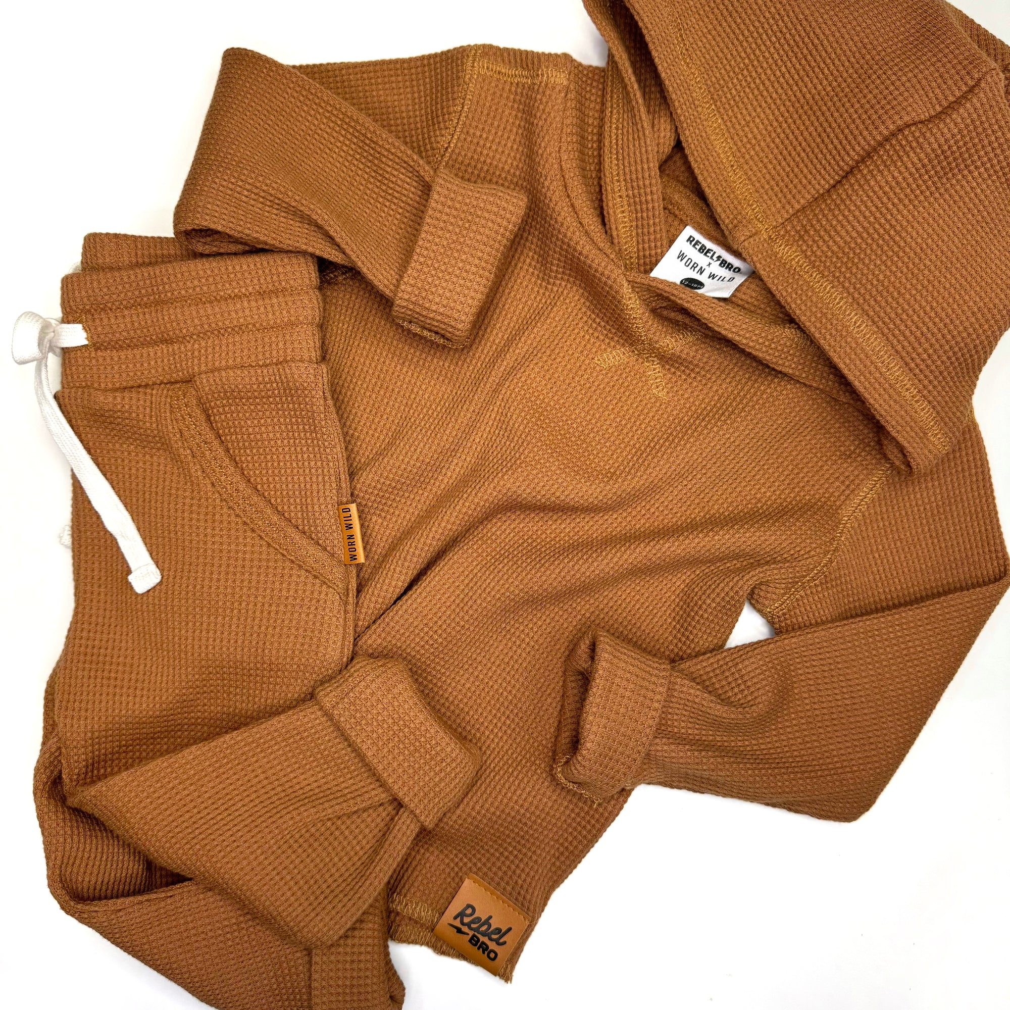 WW Oktoberfest Waffle Set - EXCLUSIVE