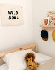wild soul banner
