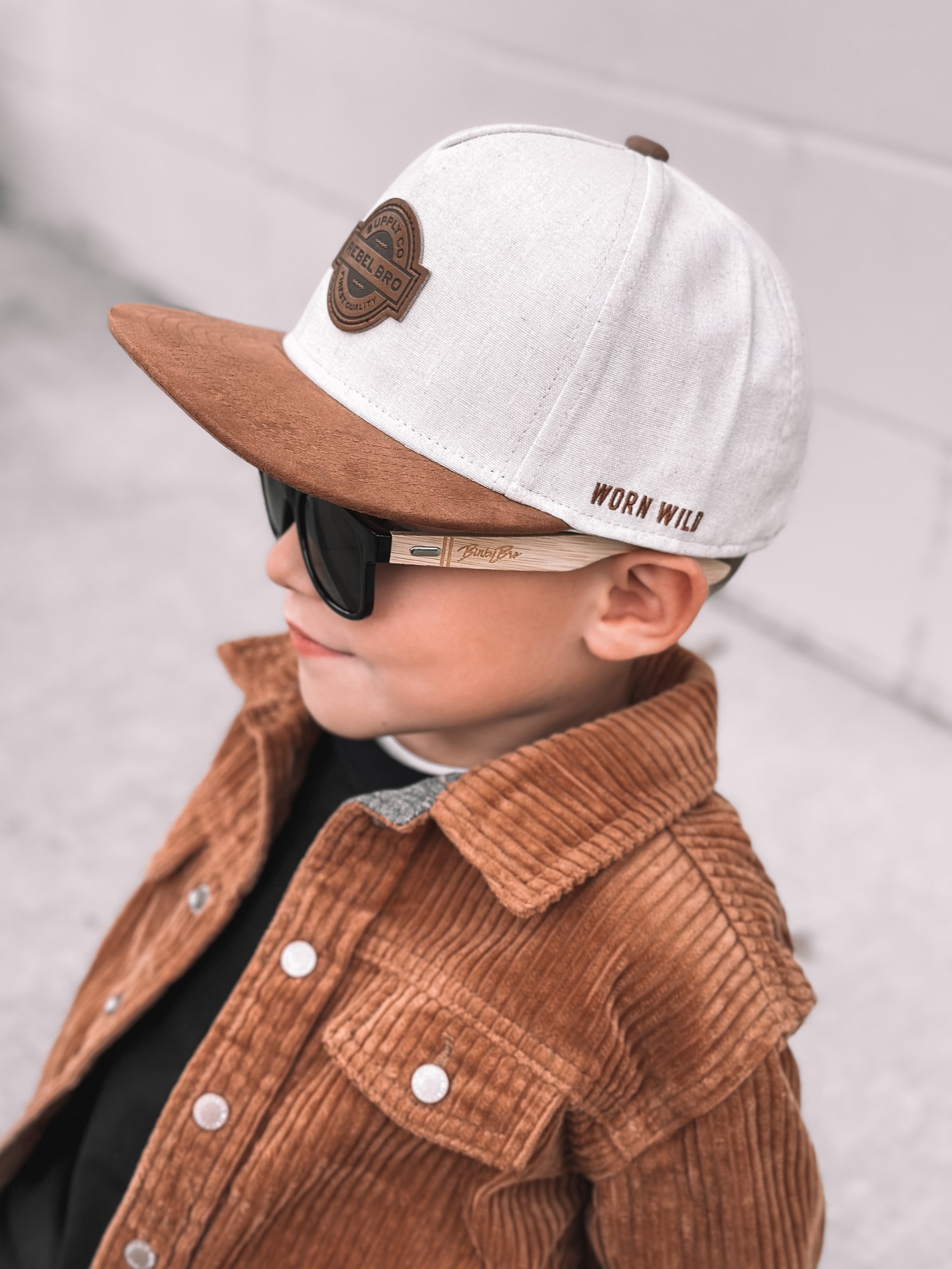 Jenner Snapback