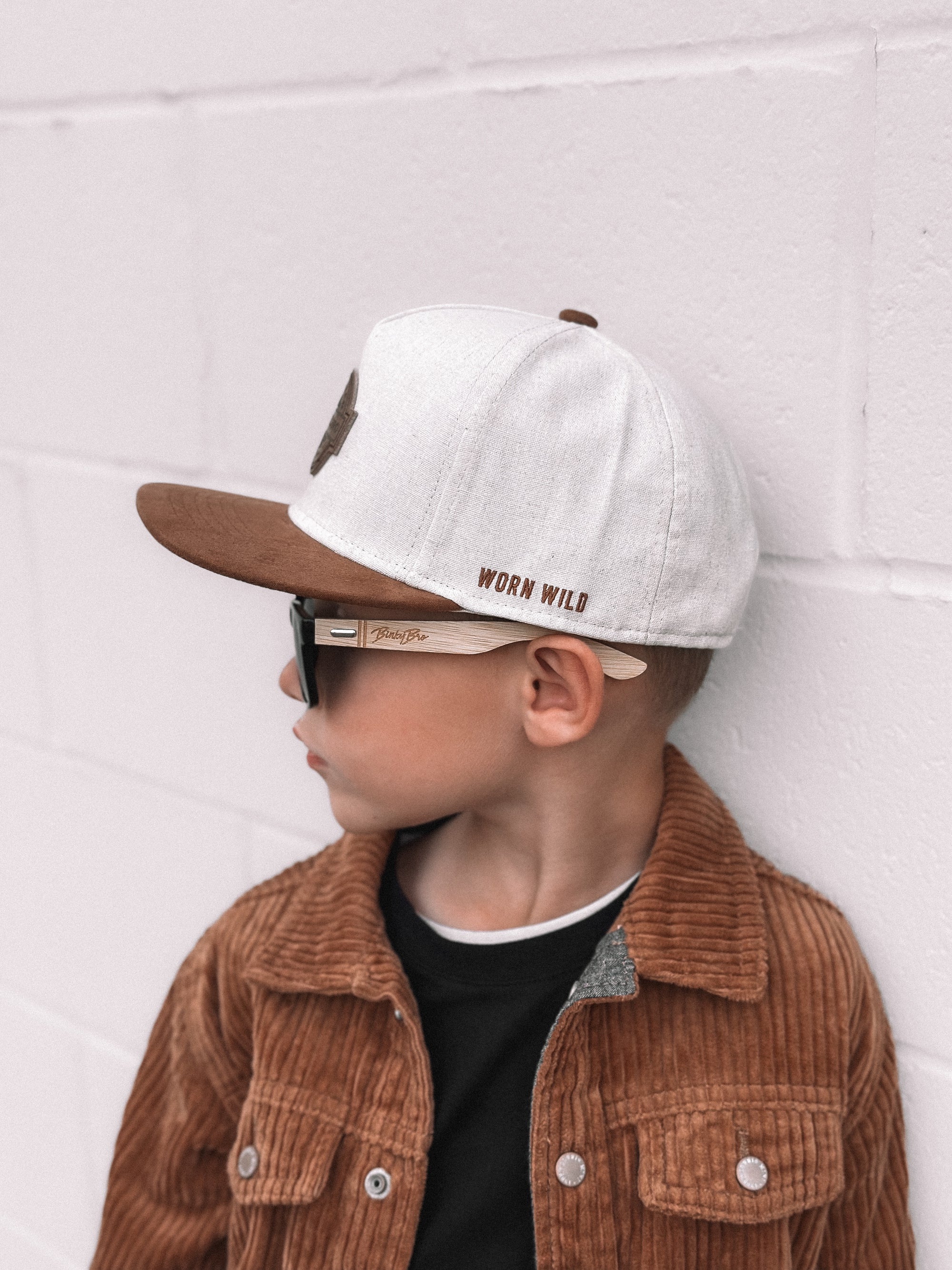 Jenner Snapback