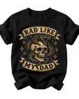 Rad like my Dad