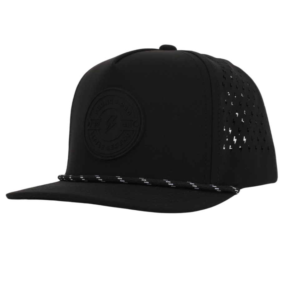 HEADWEAR – Worn Wild