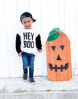 Hey Boo | Sweatshirt