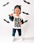 Hey Boo | Sweatshirt