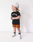 Mama's Boy Tee