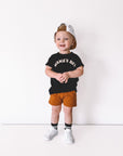 Mama's Boy Tee