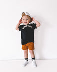 Mama's Boy Tee