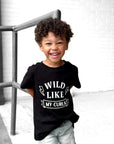 Wild Like My Curls New