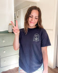 Back On My Boo-Sh!t Tee