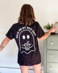 Back On My Boo-Sh!t Tee
