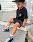 LONG LIVE BOYHOOD • TEE