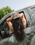 We'll Put A Boot in your Ass - Camo Trucker Hat