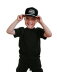 Orion x Hydro Snapback