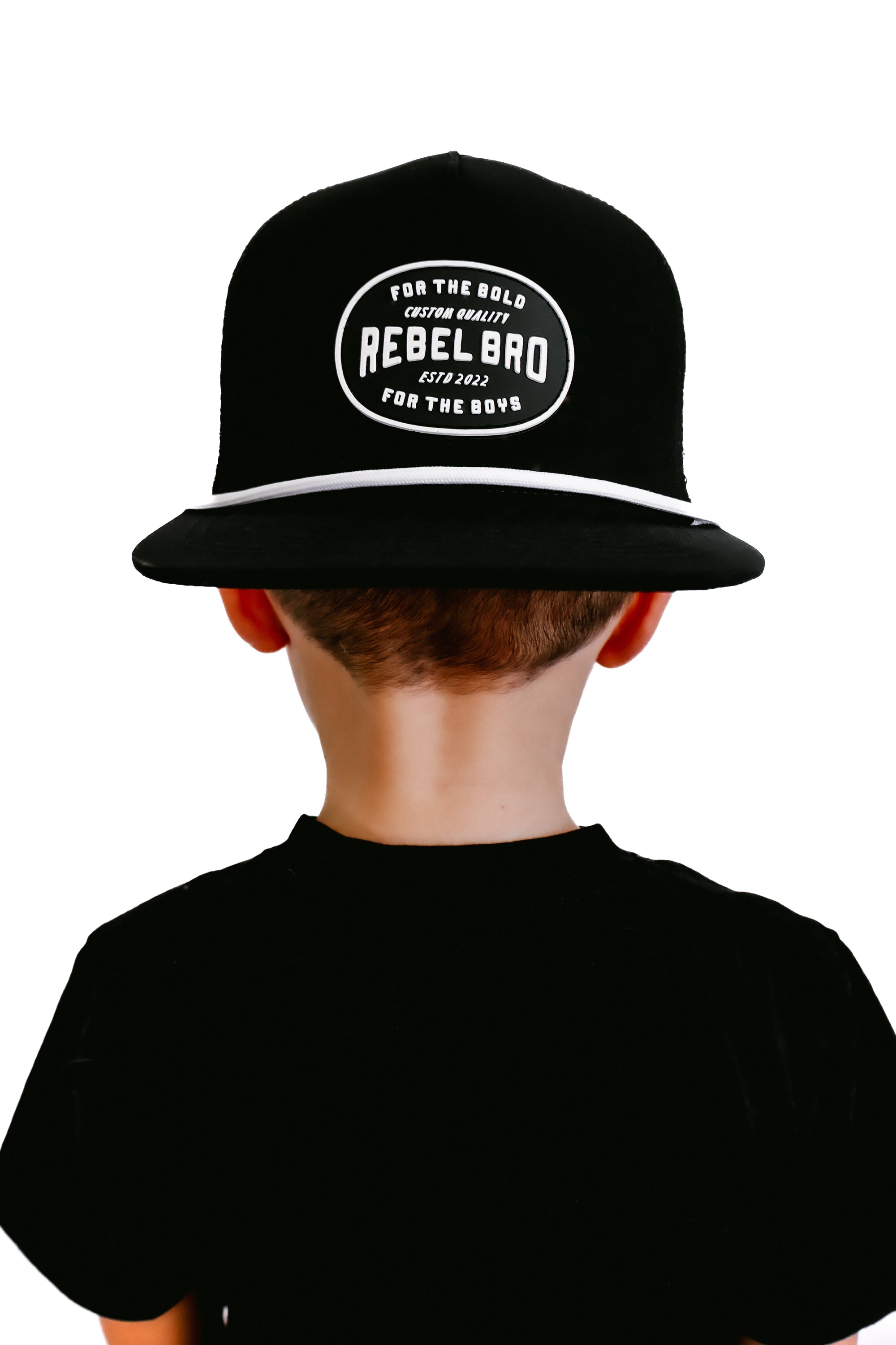 Orion x Hydro Snapback