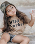 Wild Turkey