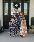 Spooky Bamboo Cozy Set