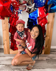 USA | Kids & Adult