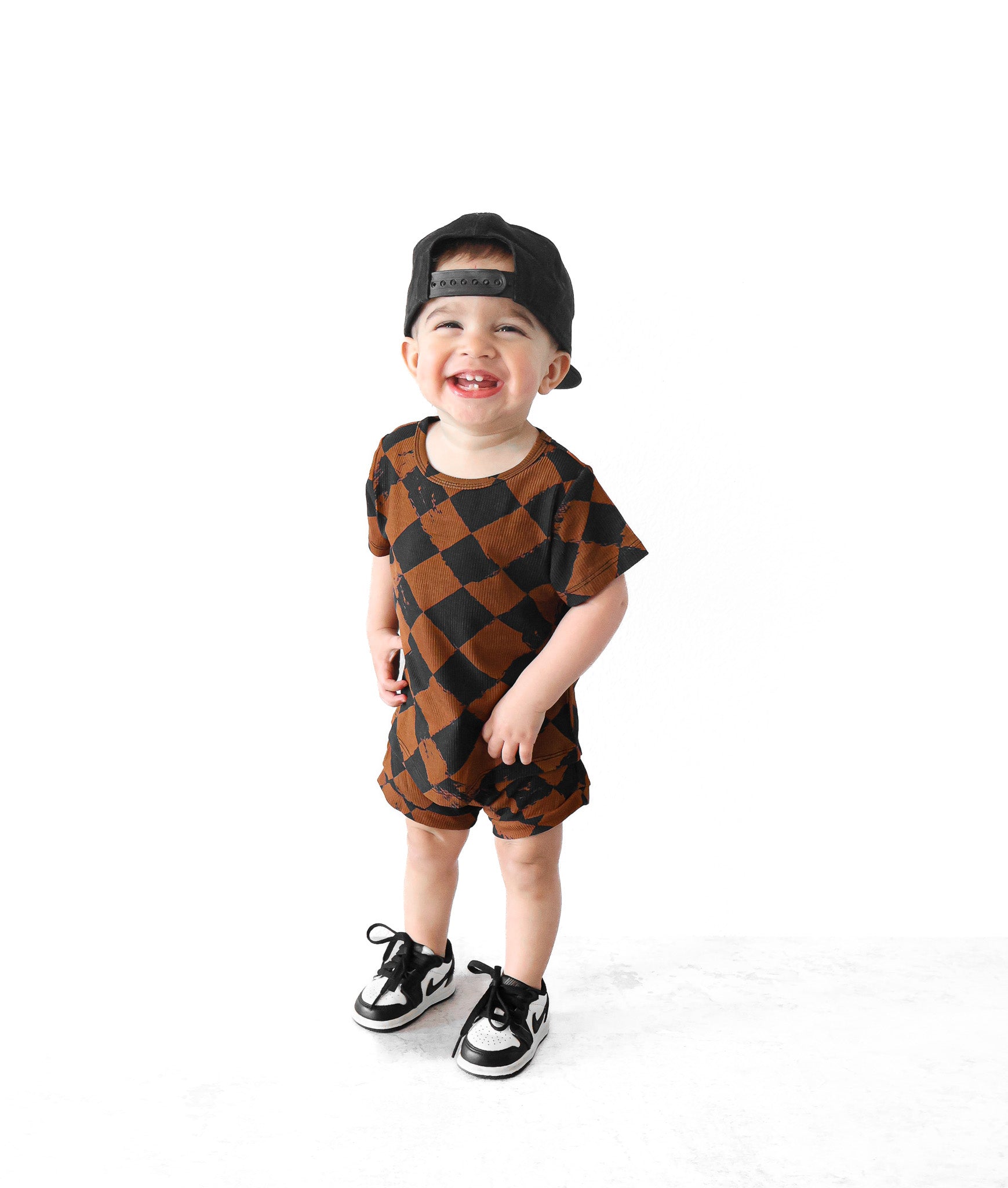 Bummie Two Piece Set in Mojave (WWxRB Exclusive)
