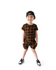 Biker Two Piece Set in Mojave (WWxRB Exclusive)