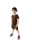 Biker Two Piece Set in Mojave (WWxRB Exclusive)