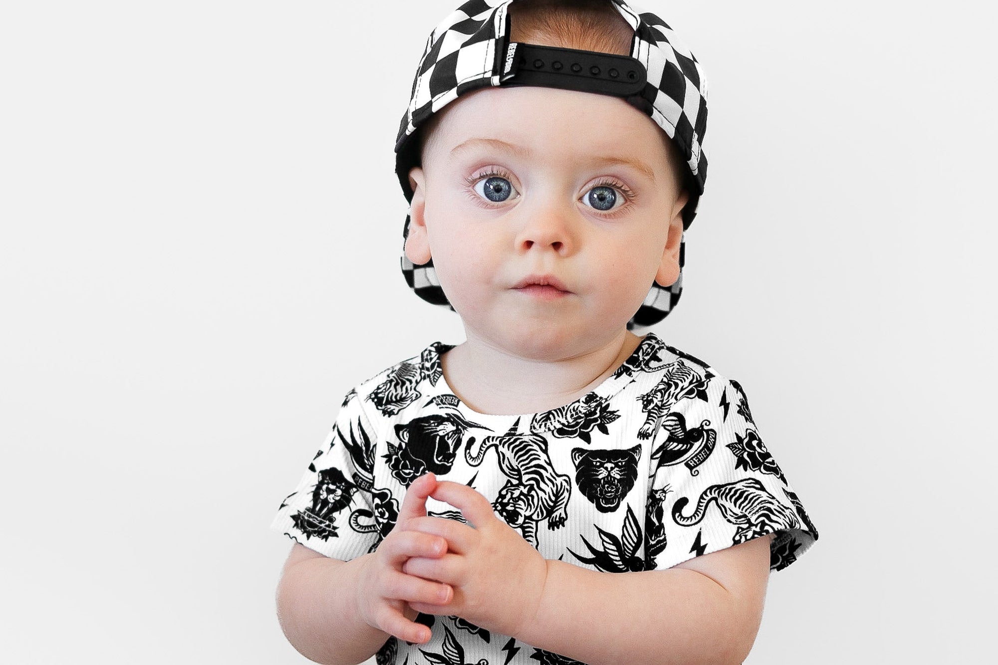 Venice x Boyhood Hydro Snapback