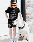 Life Isn't Perfect