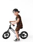 Biker Two Piece Set in Mojave (WWxRB Exclusive)
