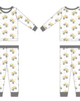 Dump Trucks - Set