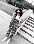 Women's Live Fast Overall in Warped Tour [Midnight Edition]