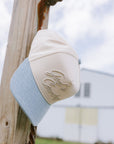 God's Country - Vintage Trucker Hat