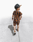 Biker Two Piece Set in Mojave (WWxRB Exclusive)