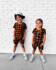 Biker Two Piece Set in Mojave (WWxRB Exclusive)