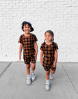 Biker Two Piece Set in Mojave (WWxRB Exclusive)