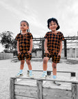 Biker Two Piece Set in Mojave (WWxRB Exclusive)