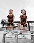 Biker Two Piece Set in Mojave (WWxRB Exclusive)