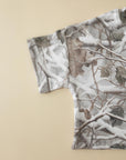 Shorts Set | Camo