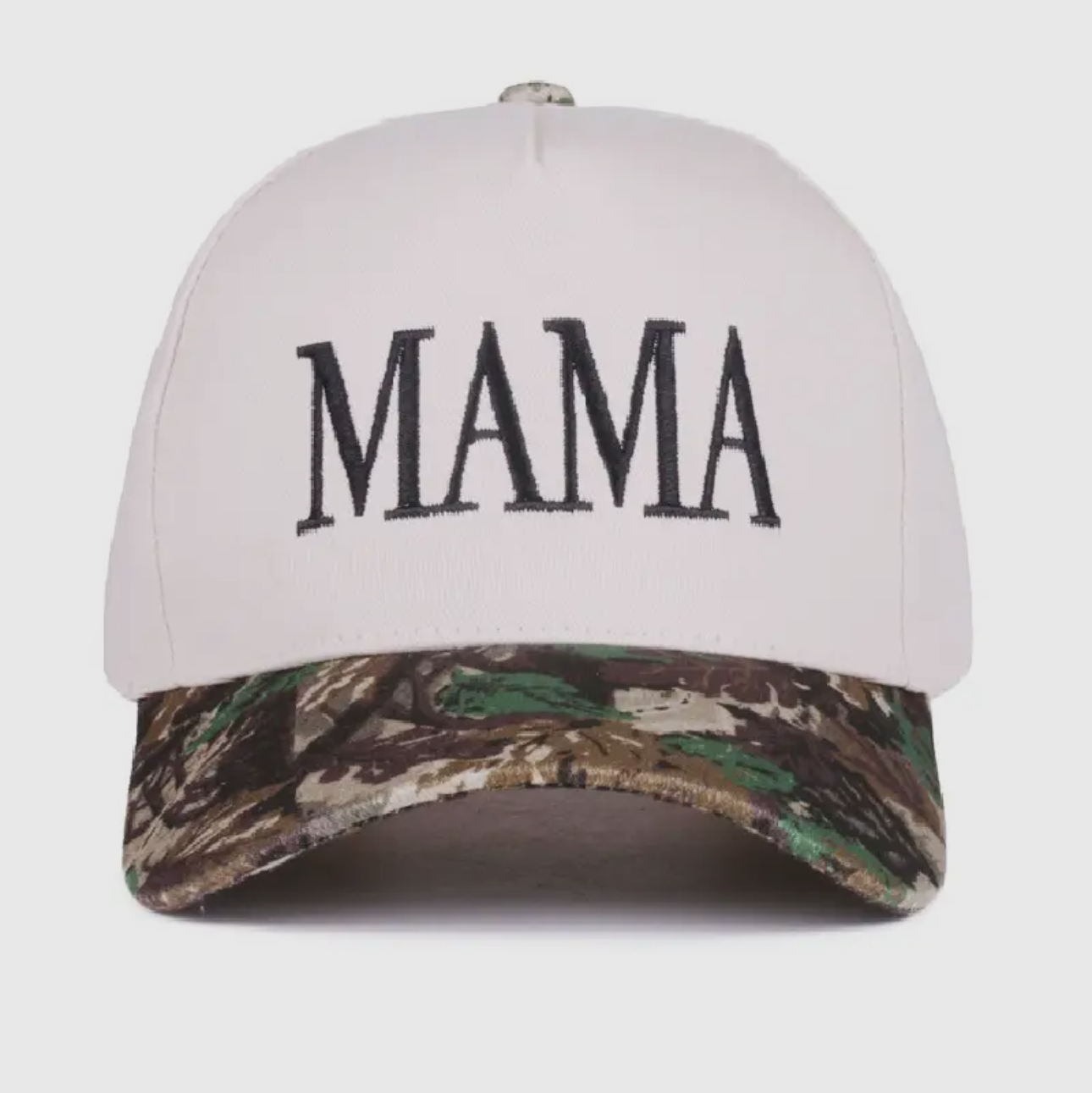Mama Hat - FREE WITH $100 PURCHASE