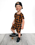 Biker Two Piece Set in Mojave (WWxRB Exclusive)