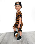 Biker Two Piece Set in Mojave (WWxRB Exclusive)
