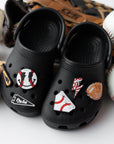 Play Ball Charms