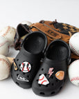 Play Ball Charms