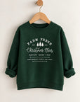 Fresh Farm Christmas Trees