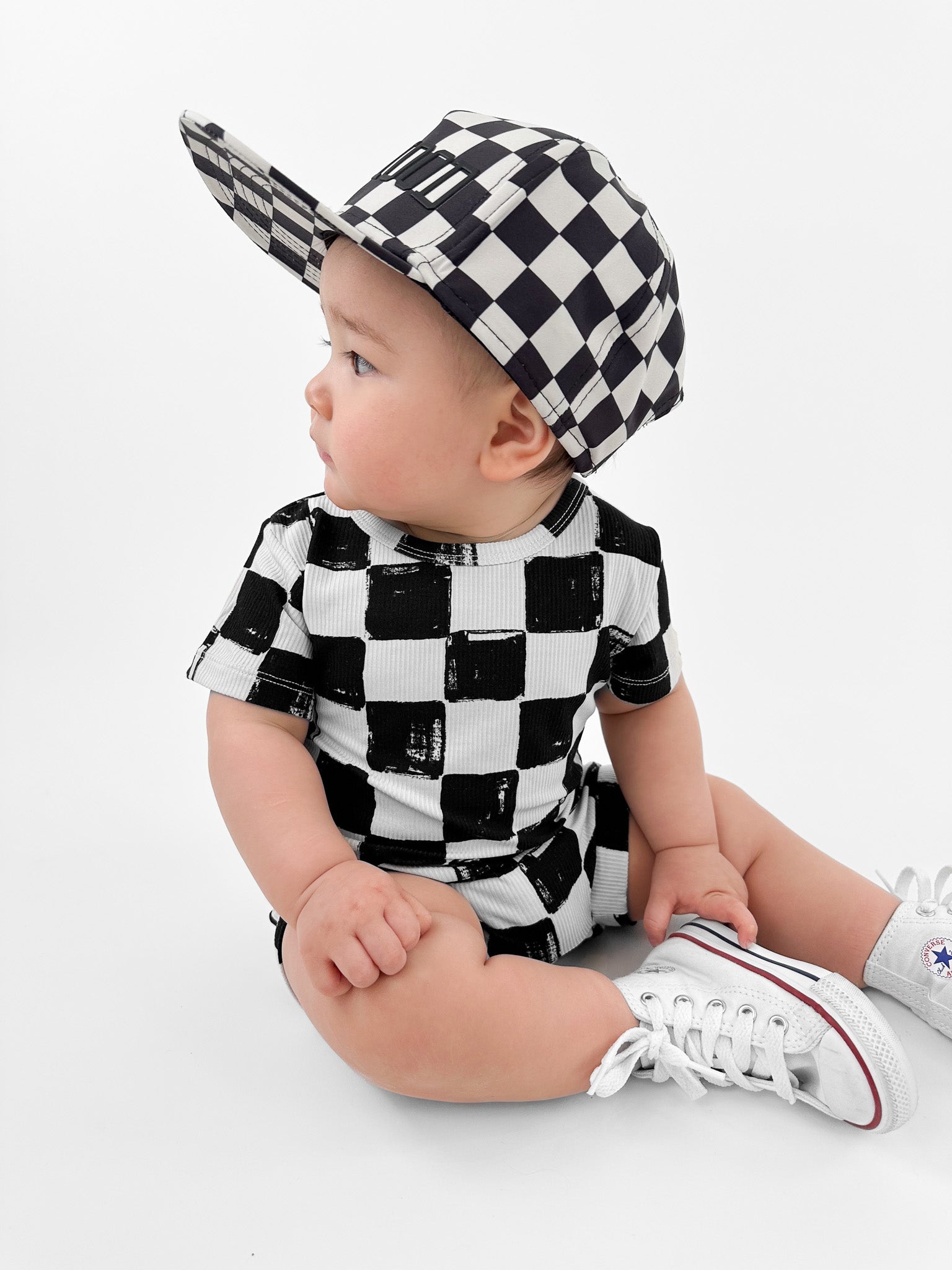 Venice x Boyhood Hydro Snapback