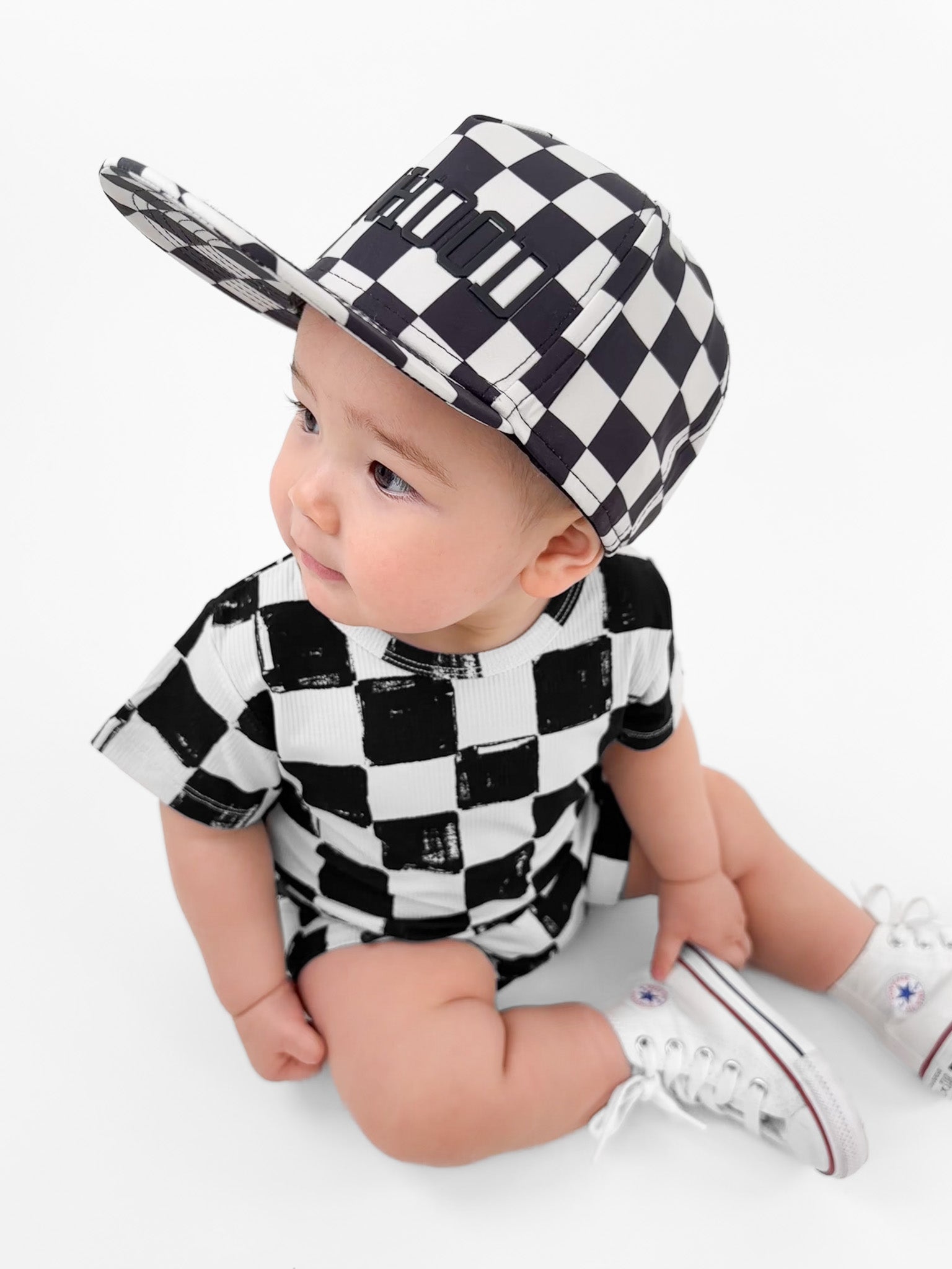 Venice x Boyhood Hydro Snapback