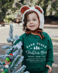 Fresh Farm Christmas Trees
