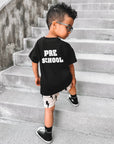 Ready to Dominate | Back to School